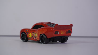 Lightning McQueen