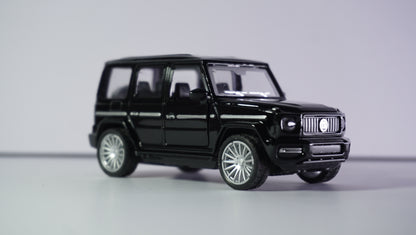 The G Wagon Diecast Car