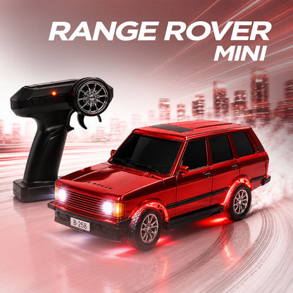 Mini Range Rover