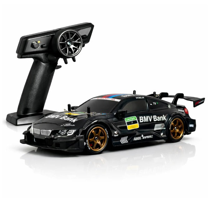 Thunder BMW M5 1:16