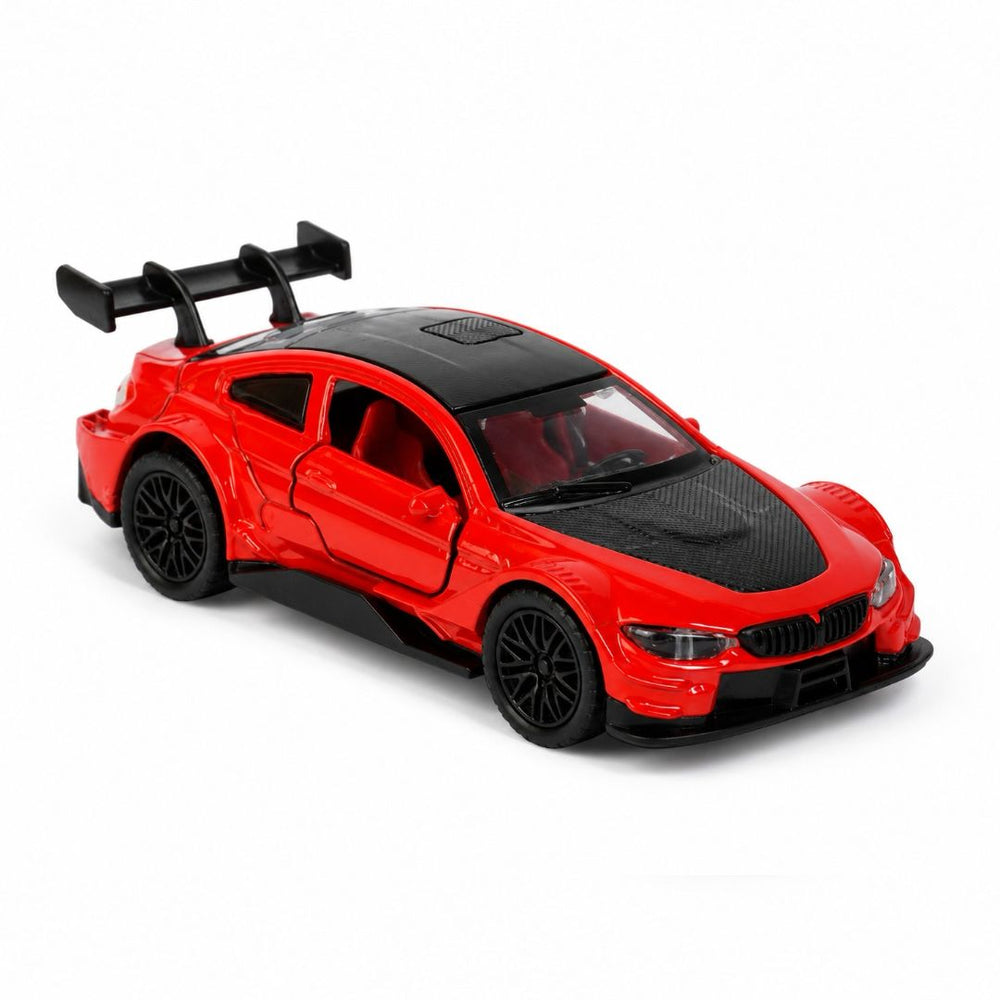 BMW M4 (1:43)