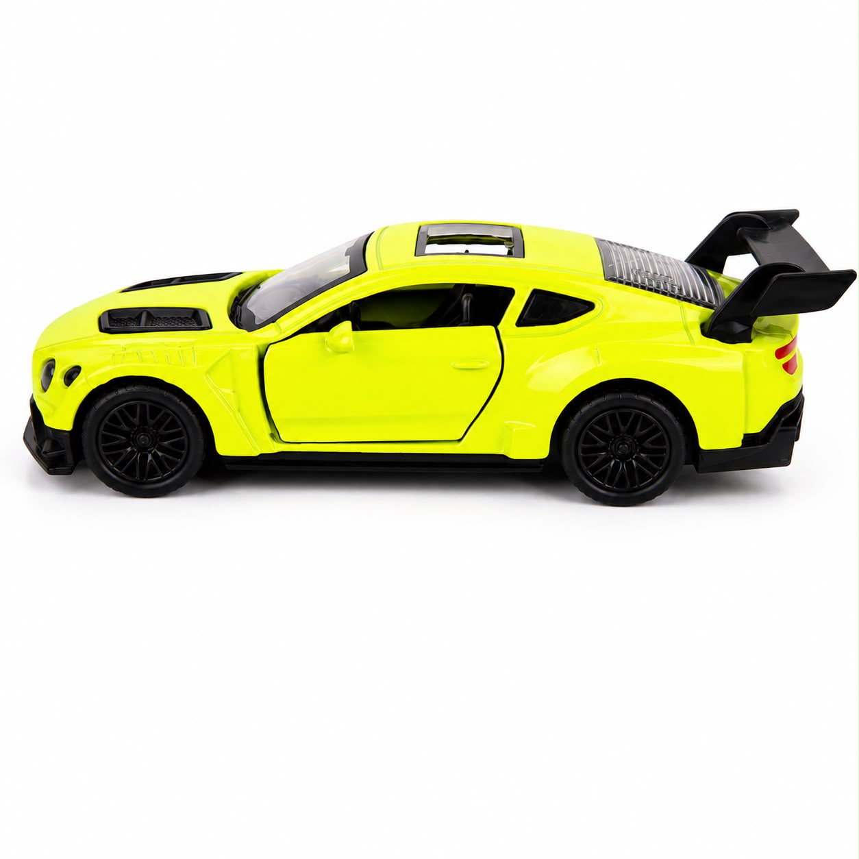 BENTLEY METAL (1:36)