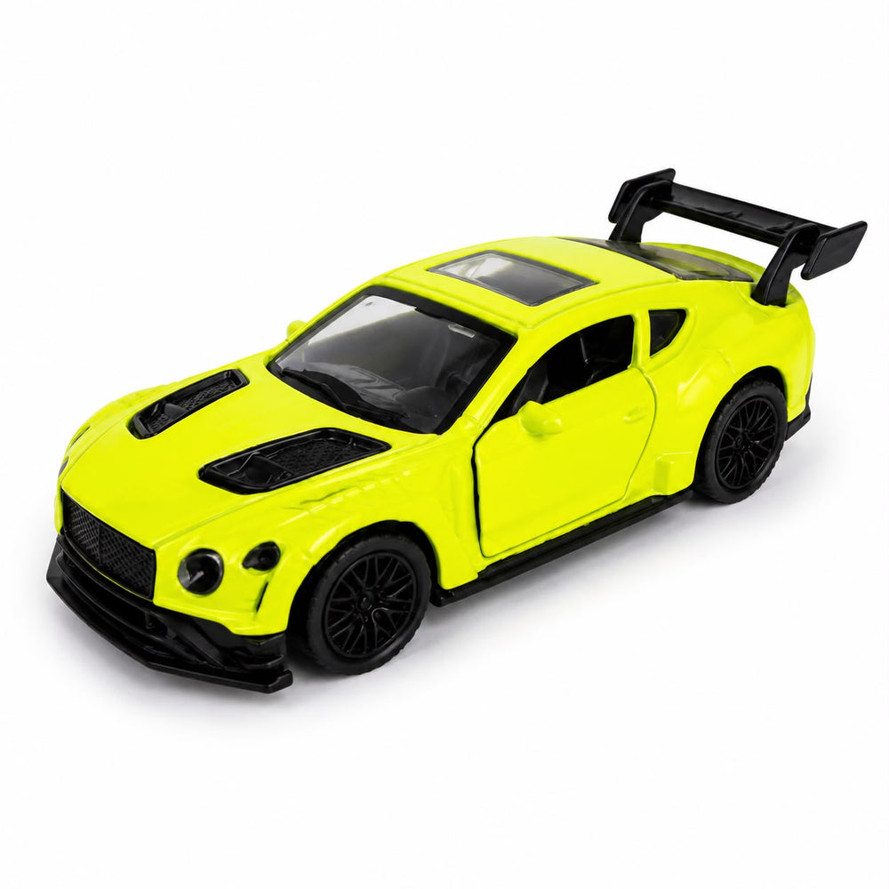 BENTLEY METAL (1:36)