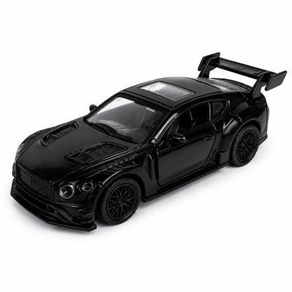 BENTLEY METAL (1:36)