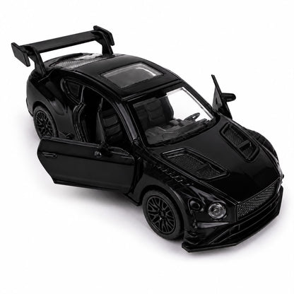 BENTLEY METAL (1:36)