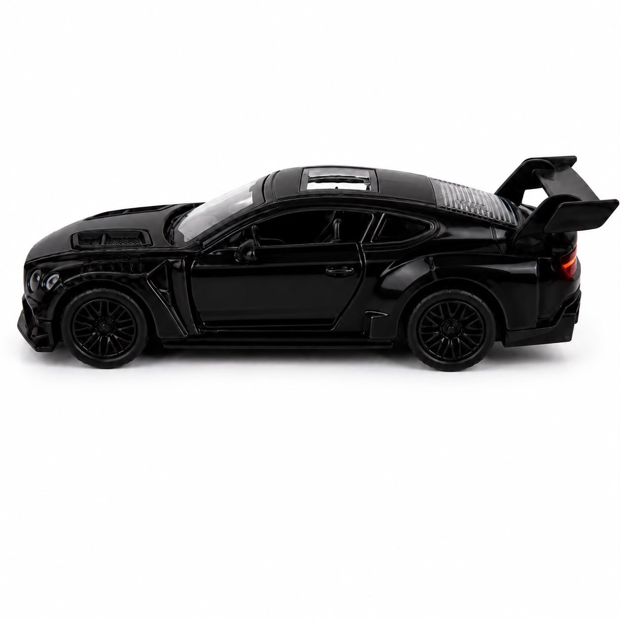 BENTLEY METAL (1:36)