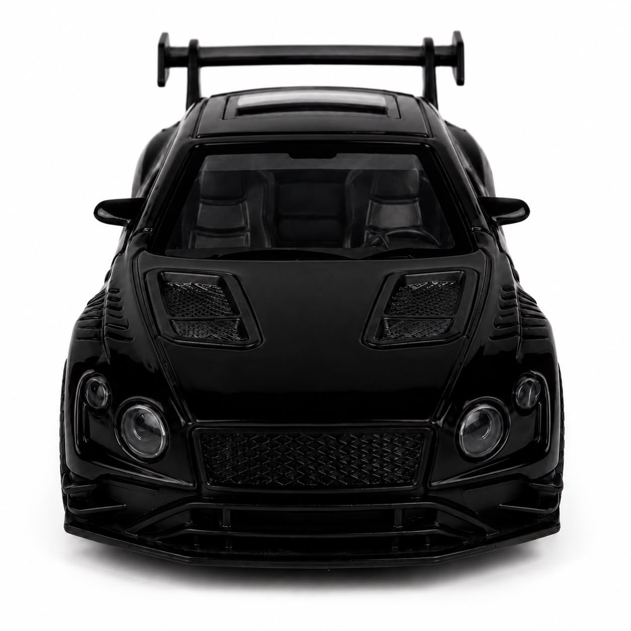 BENTLEY METAL (1:36)