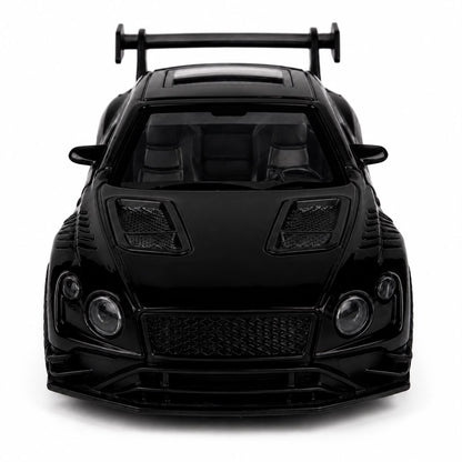 BENTLEY METAL (1:36)