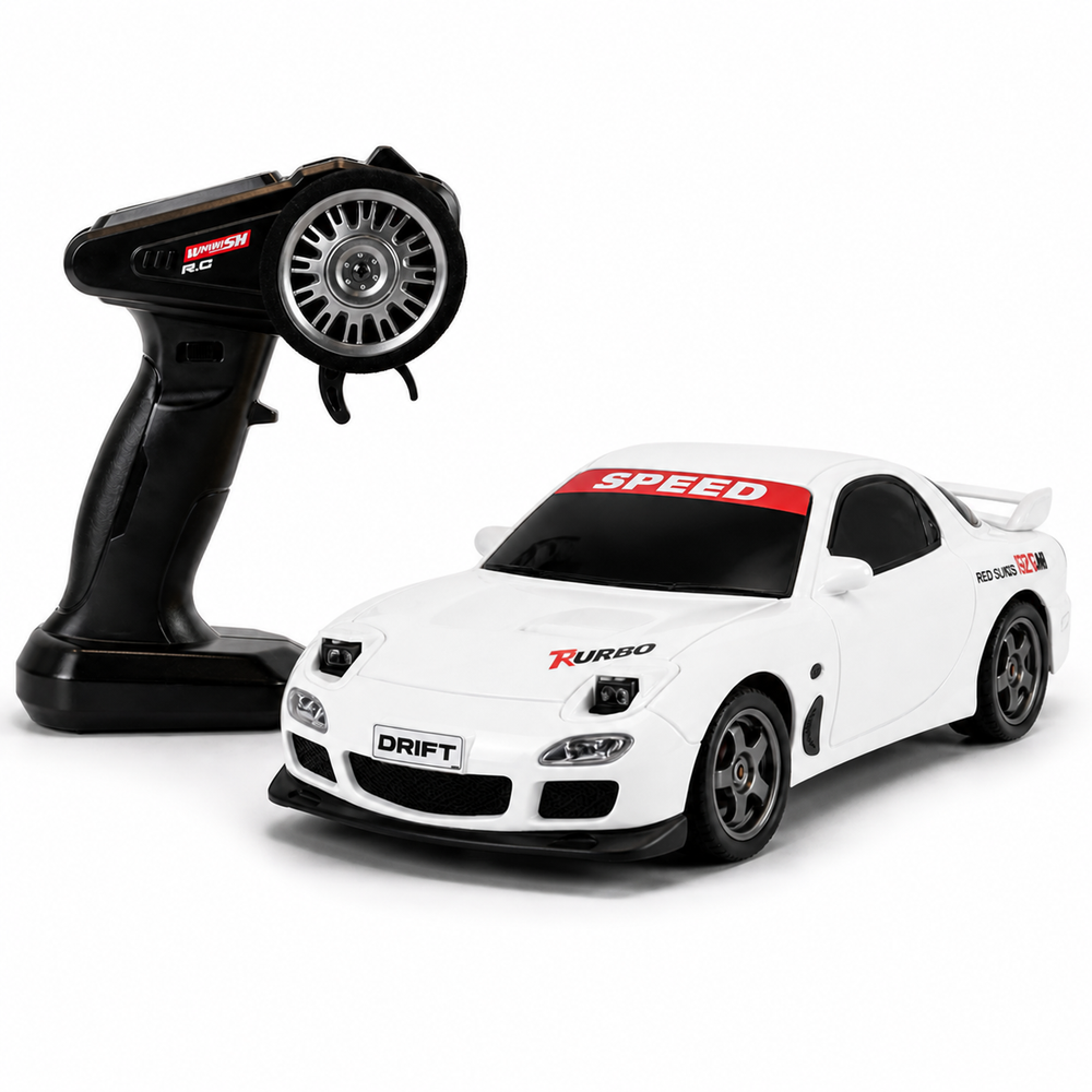 Classic Miata Gyro 1:43