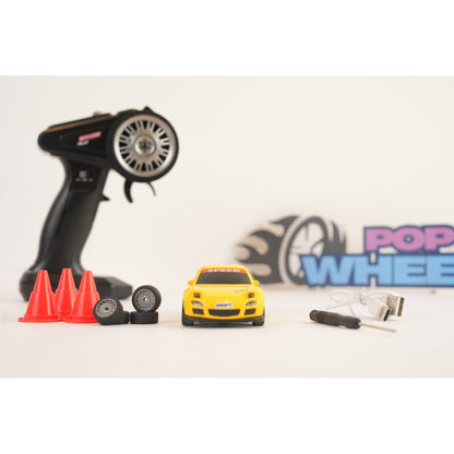 Classic Legend Miata RC