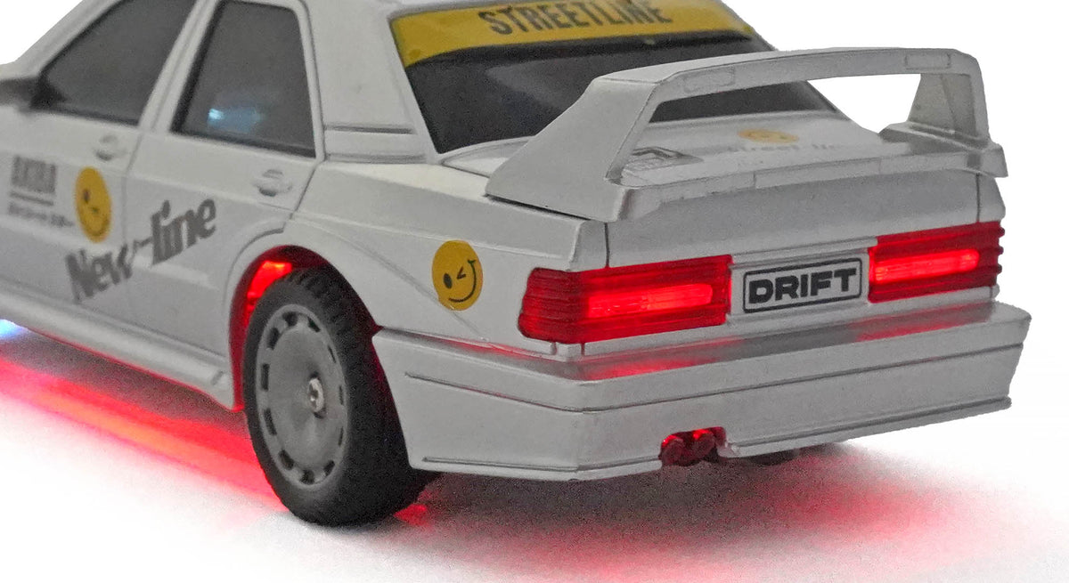 Classic Legend BMW Retro