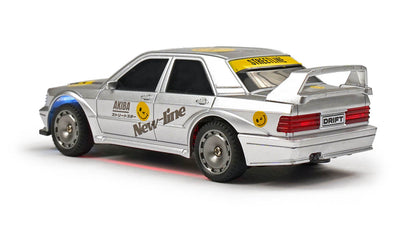 Classic Legend BMW Retro