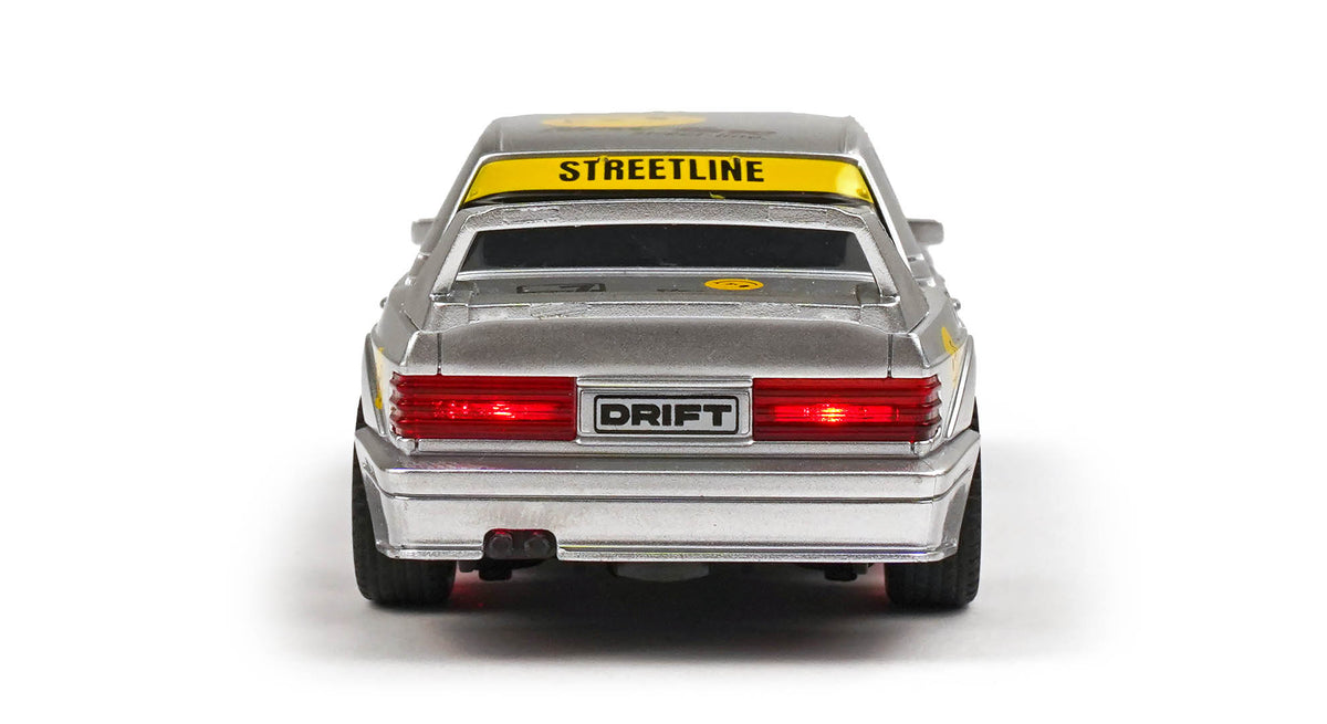 Classic Legend BMW Retro