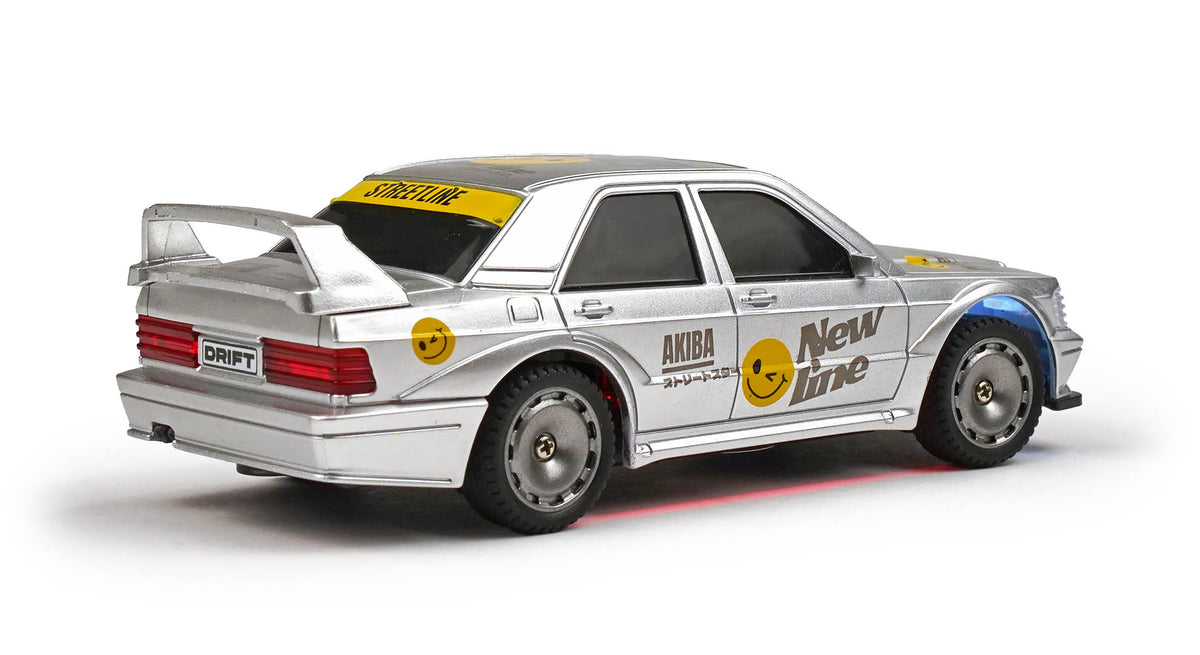 Classic Legend BMW Retro