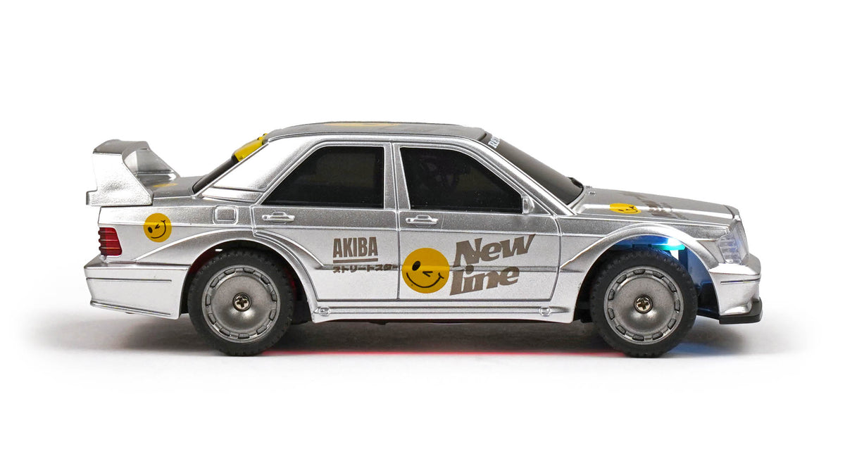 Classic Legend BMW Retro