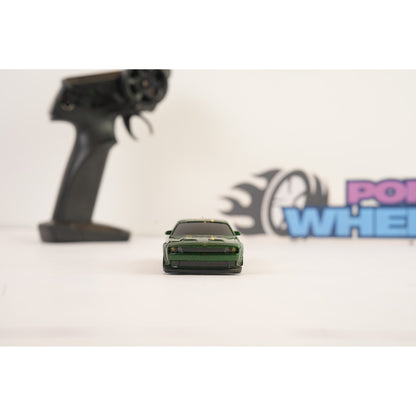 Rush Dodge Challenger (1:43)