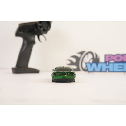 Rush Dodge Challenger (1:43)