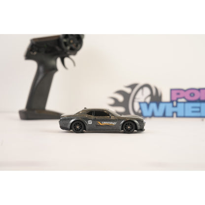 Rush Dodge Challenger (1:43)