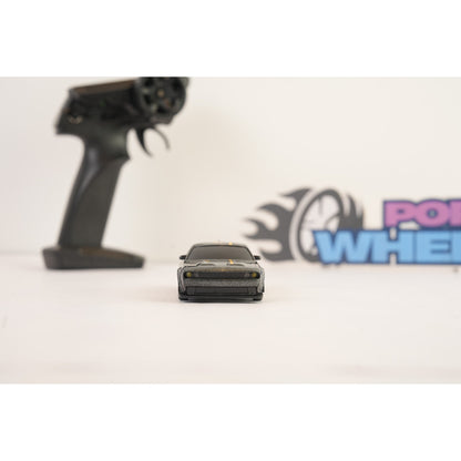 Rush Dodge Challenger (1:43)