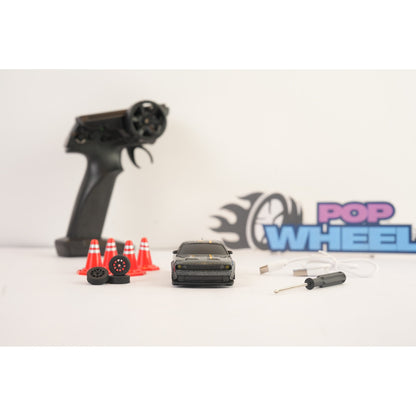 Rush Dodge Challenger (1:43)