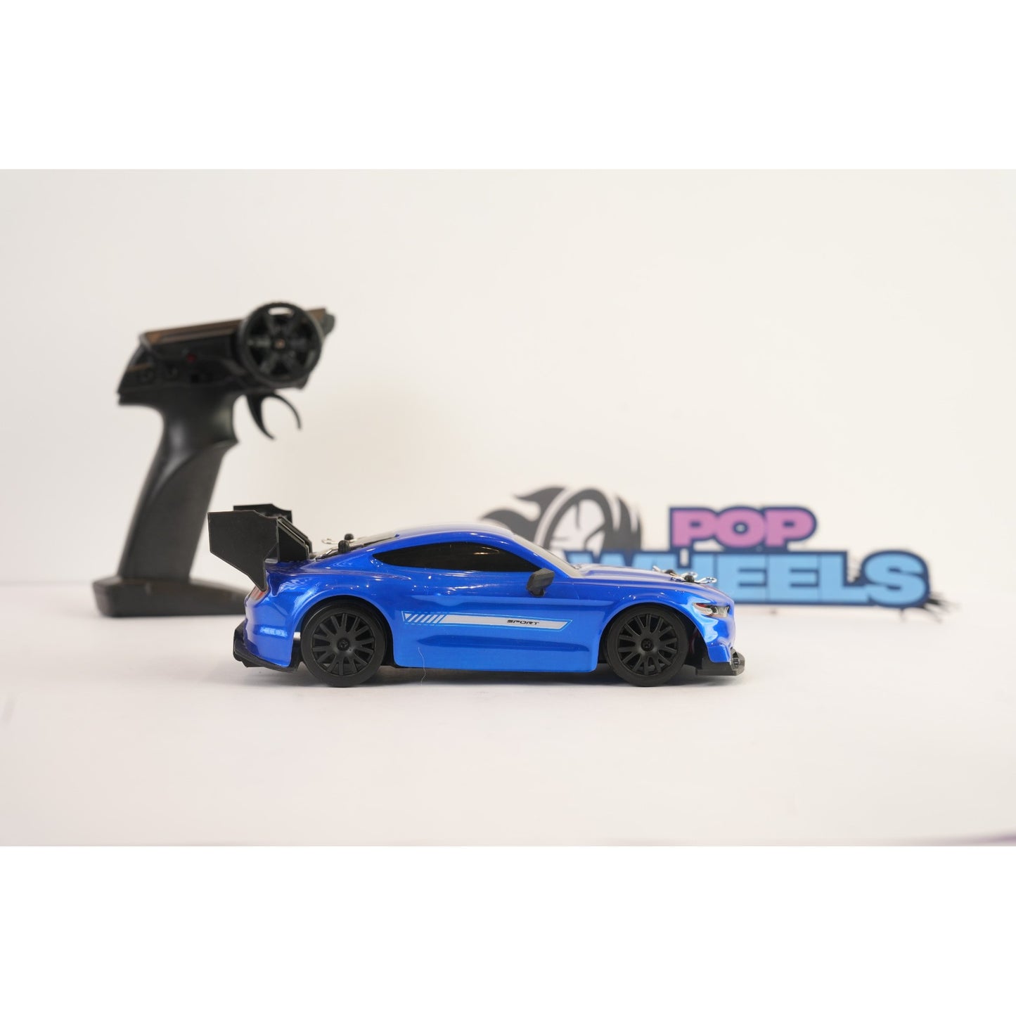 Mustang RC (1:24)