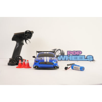 Mustang RC (1:24)