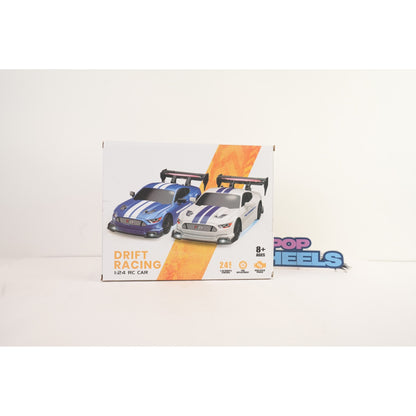 Mustang RC (1:24)