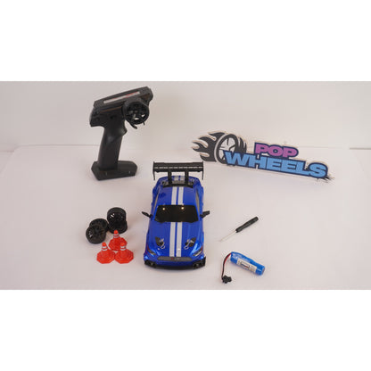 Mustang RC (1:24)