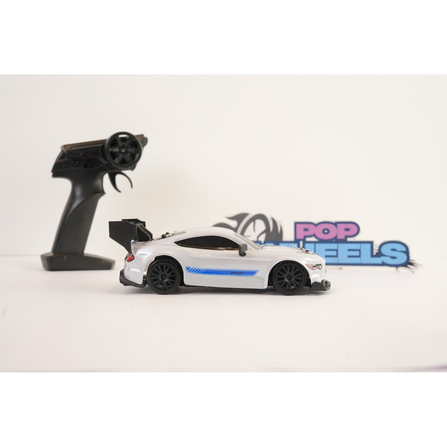 Mustang RC (1:24)