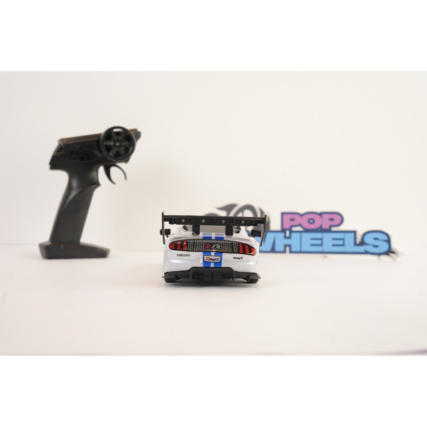 Mustang RC (1:24)