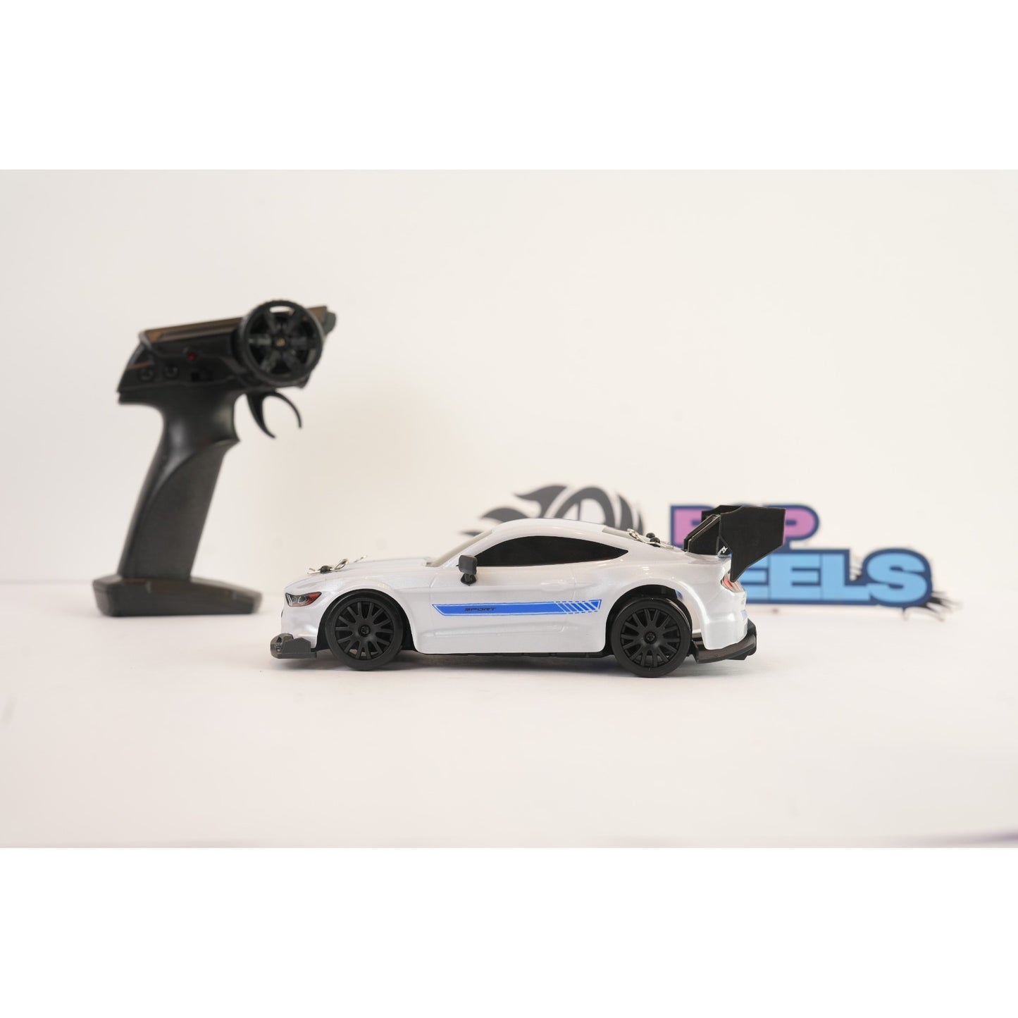 Mustang RC (1:24)