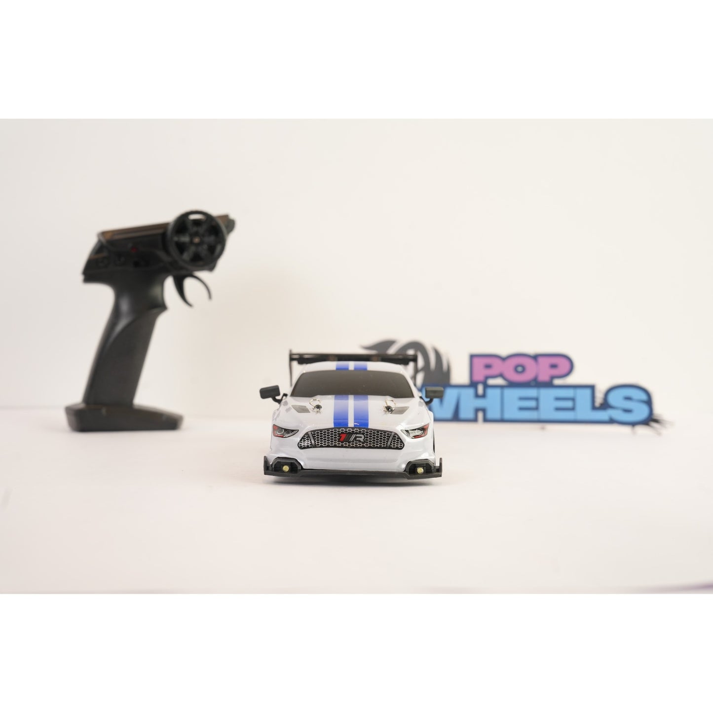 Mustang RC (1:24)