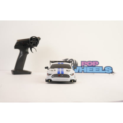 Mustang RC (1:24)