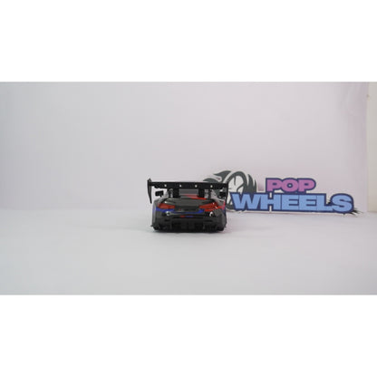 Flash BMW M4 RC (1:24)