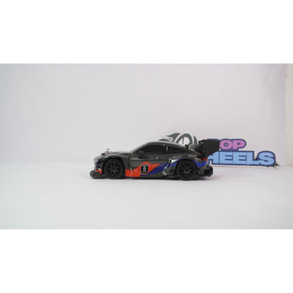 Flash BMW M4 RC (1:24)