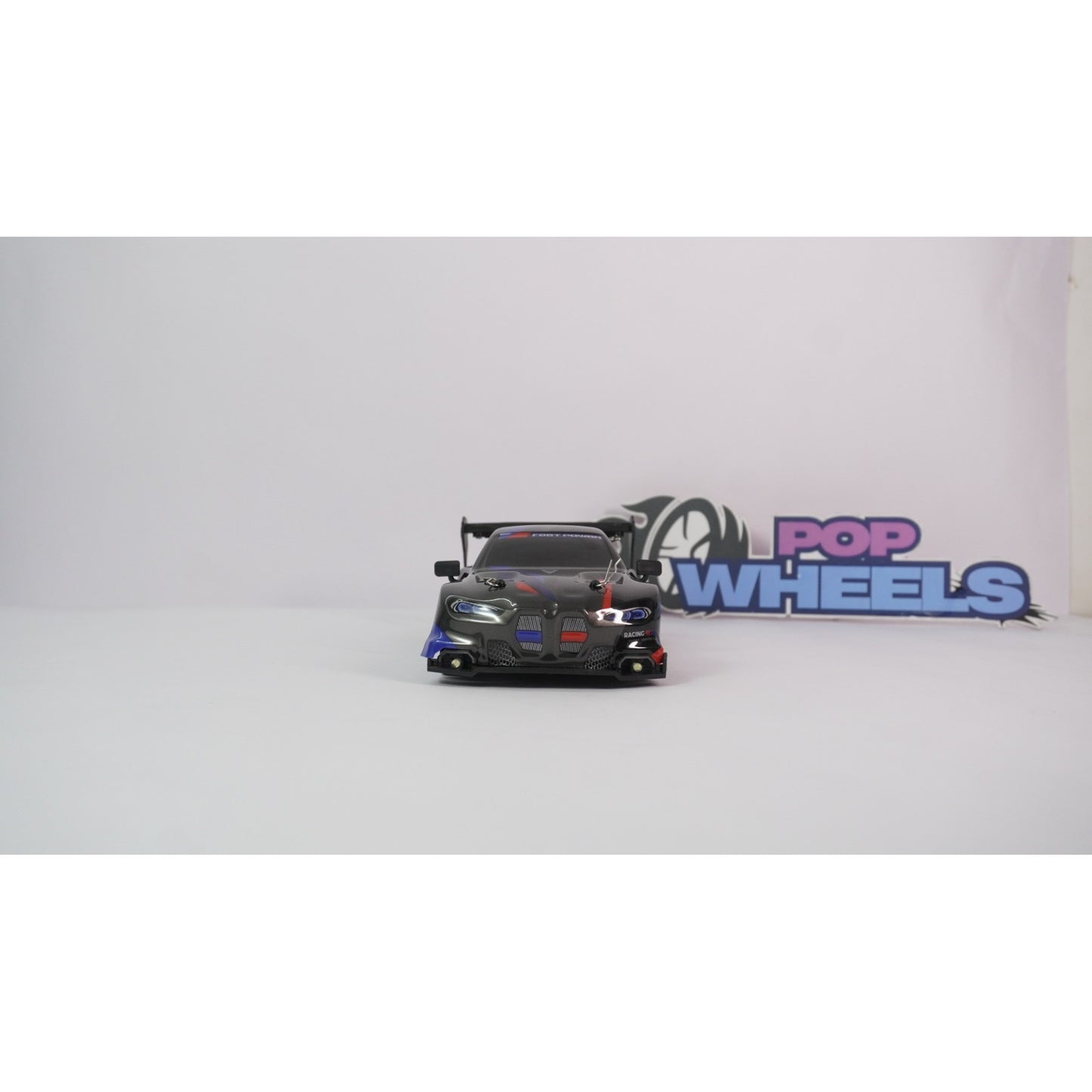 Flash BMW M4 RC (1:24)