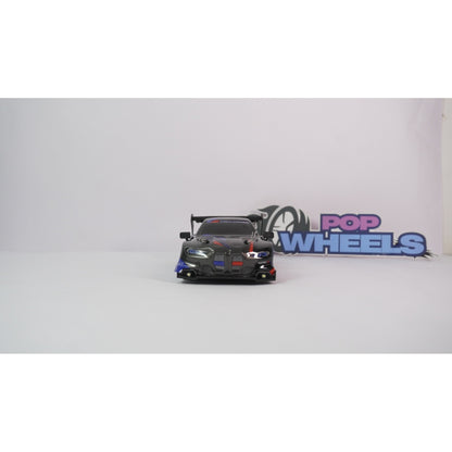 Flash BMW M4 RC (1:24)