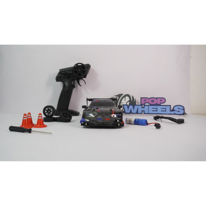 Flash BMW M4 RC (1:24)