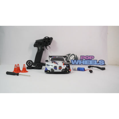 Flash BMW M4 RC (1:24)