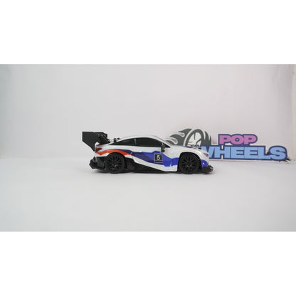 Flash BMW M4 RC (1:24)