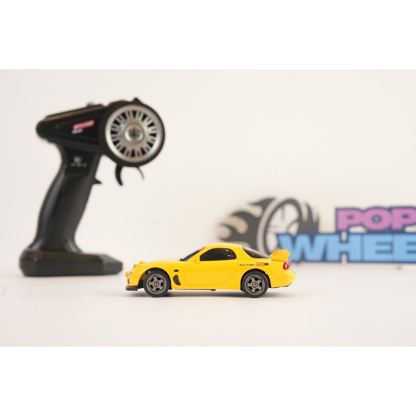 Classic Legend Miata RC
