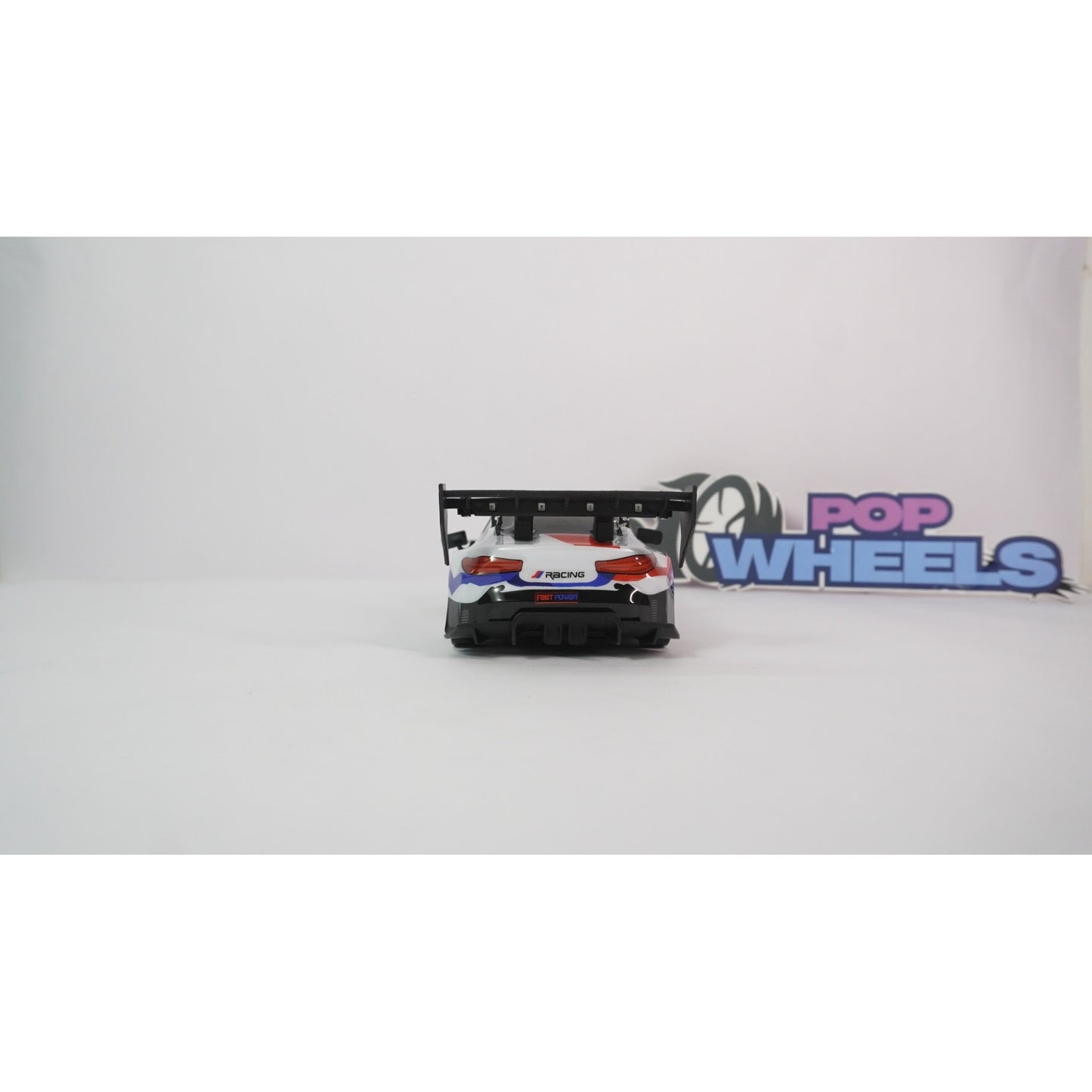 Flash BMW M4 RC (1:24)