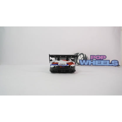 Flash BMW M4 RC (1:24)