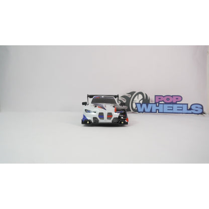 Flash BMW M4 RC (1:24)