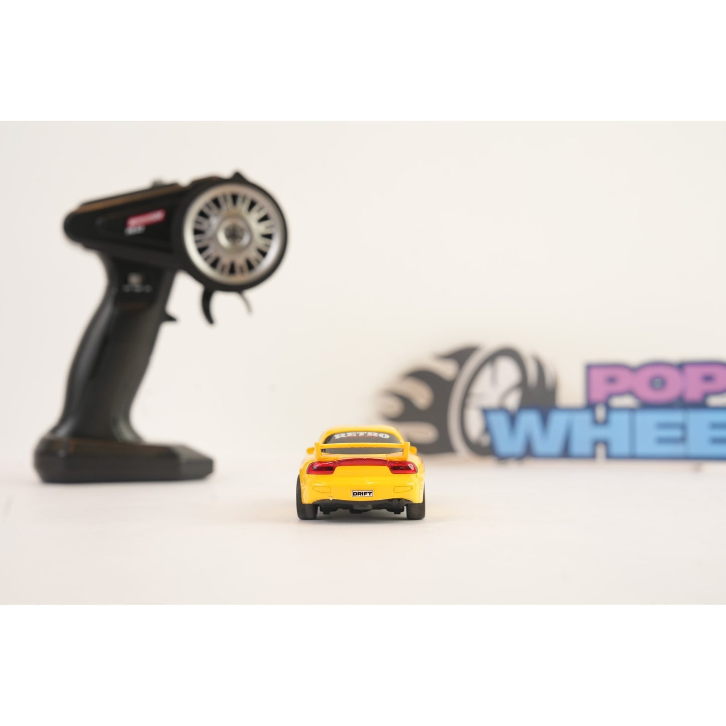 Classic Legend Miata RC