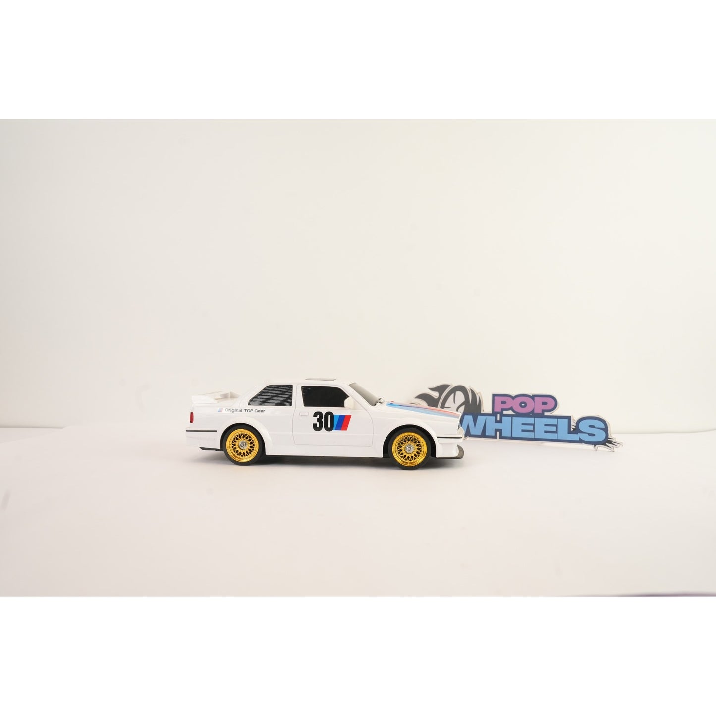 BMW E30(1:16)