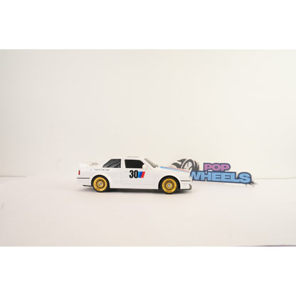 BMW E30(1:16)