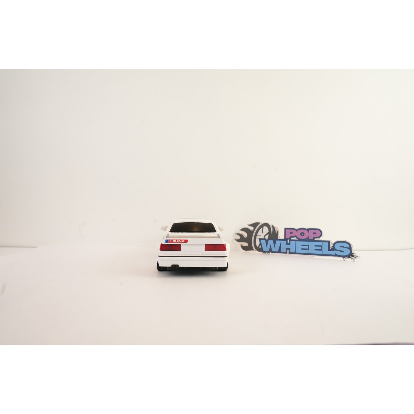 BMW E30(1:16)
