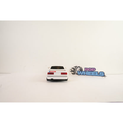 BMW E30(1:16)