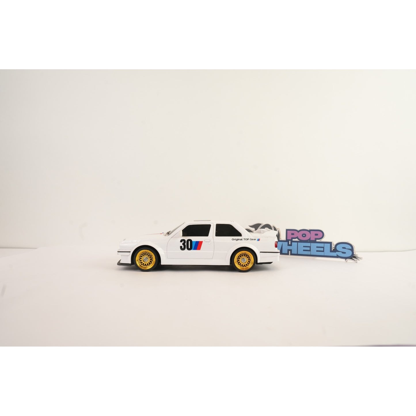 BMW E30(1:16)